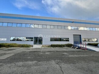 More details for 46 Rue Constantin Pecqueur, Taverny - Light Industrial to Rent