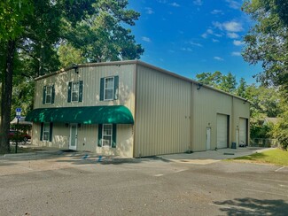 More details for 4894 Portal Dr, Tallahassee, FL - Industrial for Sale