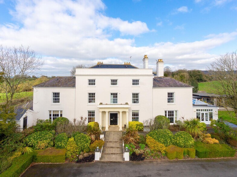 Fishmore Rd, Ludlow for sale - Primary Photo - Image 1 of 1