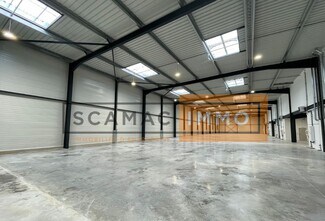 More details for Industrial to Rent
