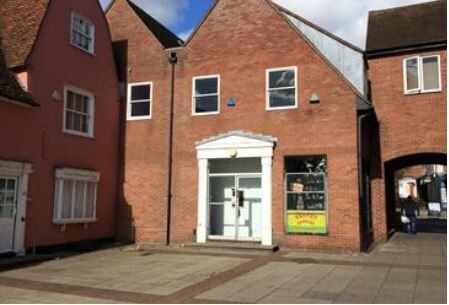 20 New St, Braintree for sale Building Photo- Image 1 of 1