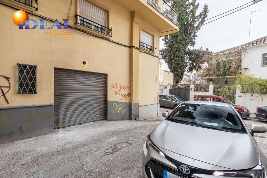 Retail in Granada, Granada for sale - Building Photo - Image 2 of 12