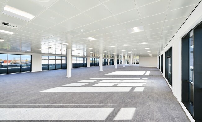 More details for 2 Huskisson Way, Solihull - Office to Rent