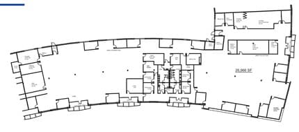 5450 Stratum Dr, Fort Worth, TX to rent Floor Plan- Image 1 of 1