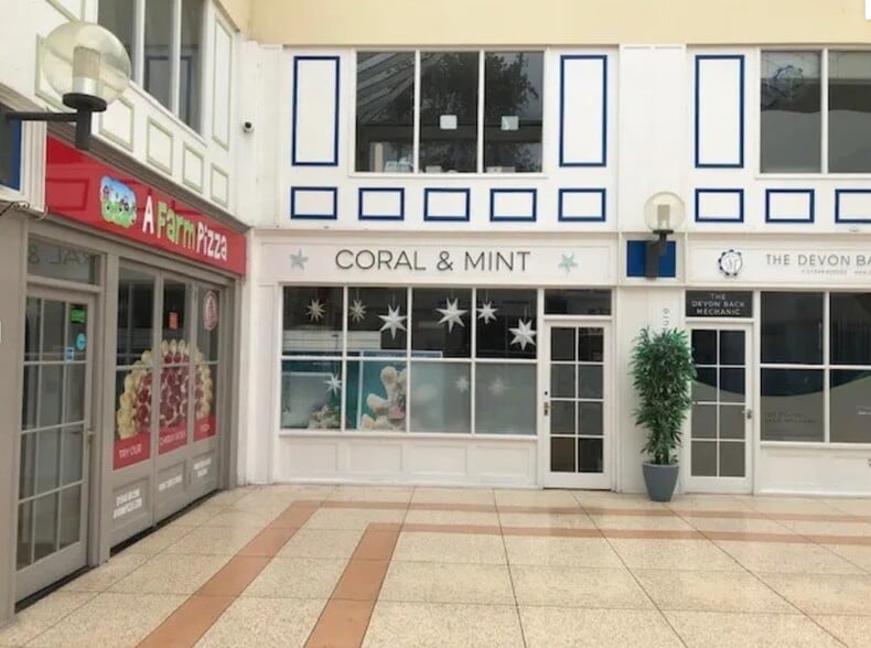 Bridge St, Kingsbridge to rent - Building Photo - Image 2 of 2