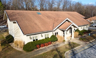 More details for 5311 W Village Pky, Rogers, AR - Office / Medical to Rent