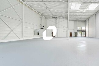 More details for Light Industrial to Rent