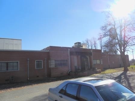 5800 Prillaman Switch Rd, Ferrum, VA for sale - Building Photo - Image 3 of 6