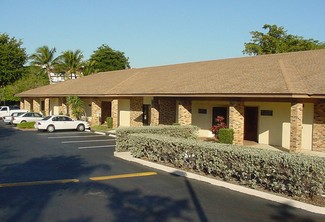 More details for 3898-3918 Via Poinciana Dr, Lake Worth, FL - Office for Rent