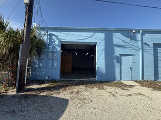 More details for 601-607 Spur St, Venice, FL - Industrial for Rent