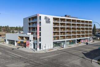 More details for 9999 Elbow Dr, Calgary, AB - Retail to Rent