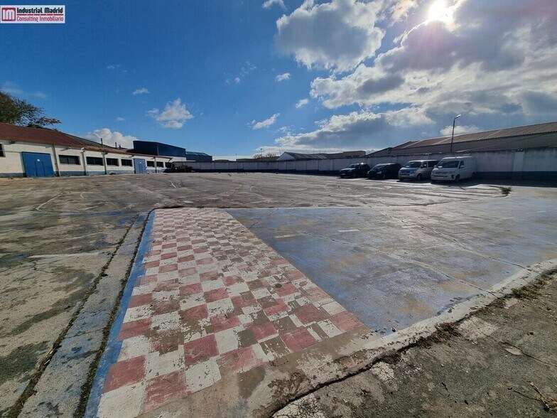 Land in Arganda del Rey, Madrid for sale - Other - Image 2 of 4