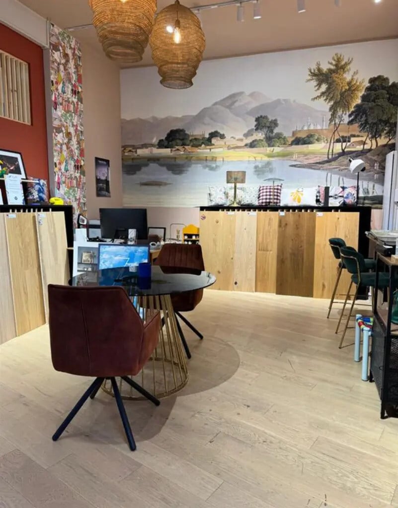 Location Commerce 59 m² - Photo 1