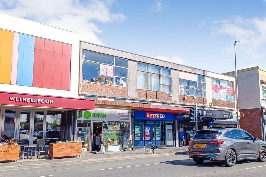 46 Wallasey Rd, Wallasey for sale Building Photo- Image 1 of 3