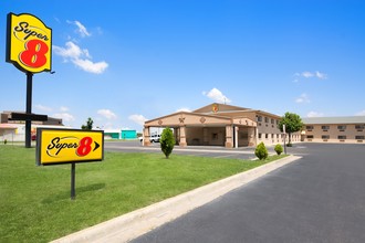 2909 E Interstate 40, Amarillo, TX for sale Primary Photo- Image 1 of 1