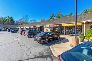 More details for 340-344 Great Rd, Acton, MA - Retail for Rent