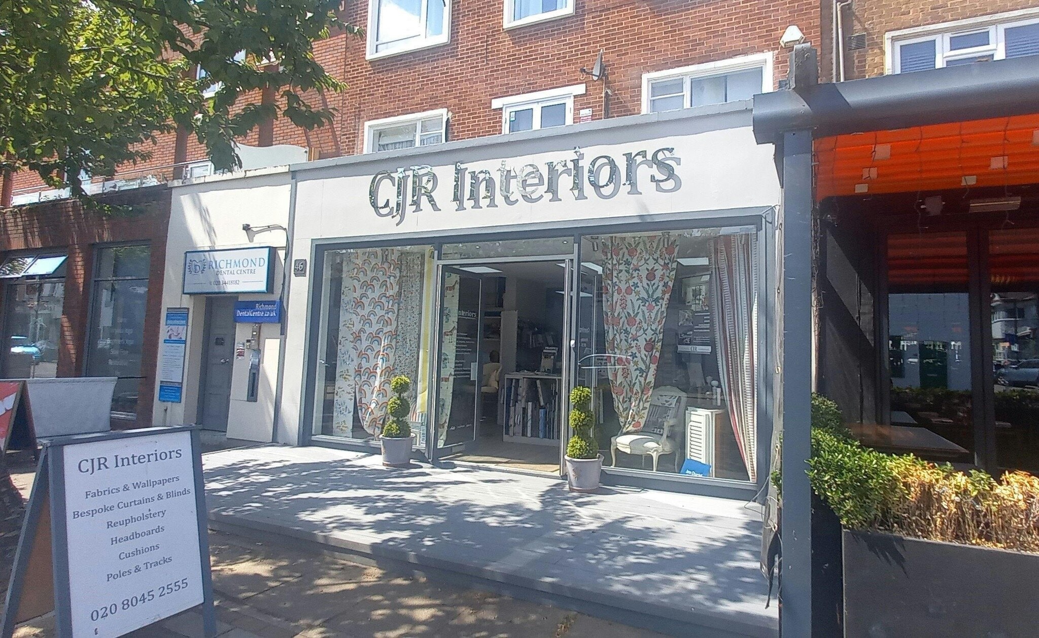 46 Sheen Ln, London to rent Building Photo- Image 1 of 4