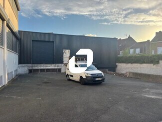 More details for Light Industrial for Sale