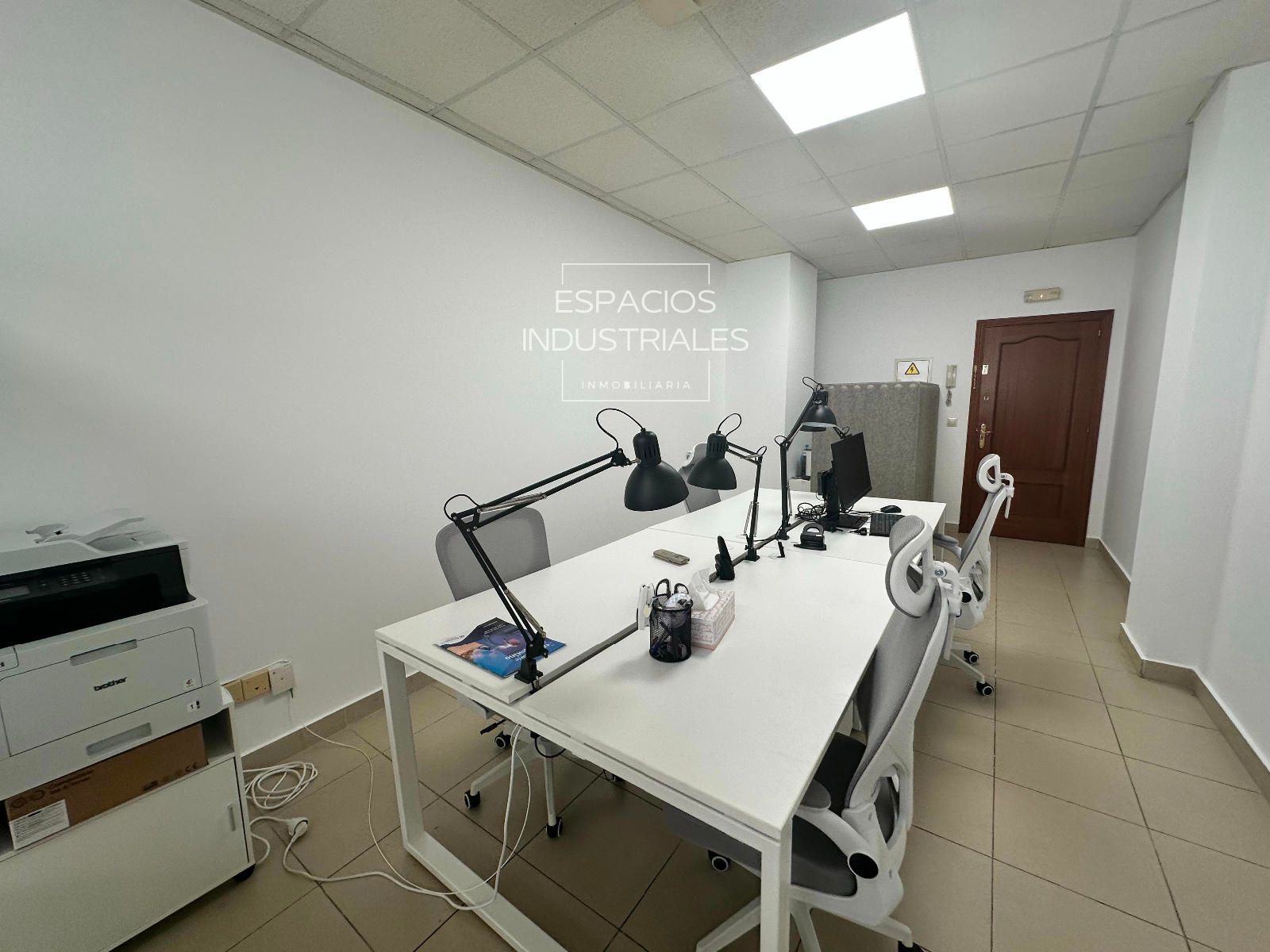 Office in Rivas-Vaciamadrid, Madrid to rent Primary Photo- Image 1 of 4