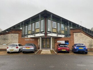 More details for Enterprise Rd, Chilworth - Office for Rent