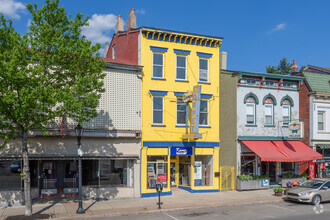 621 Monmouth St, Newport, KY for sale Building Photo- Image 1 of 1