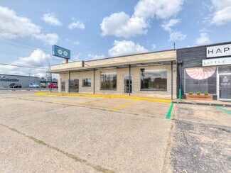 More details for 6601 N May Ave, Oklahoma City, OK - Retail for Rent