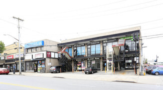 More details for 3432-3440 E Tremont Ave, Bronx, NY - Retail for Rent