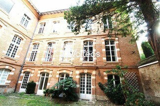 More details for 8 Rue Sainte Anne, Toulouse - Office to Rent