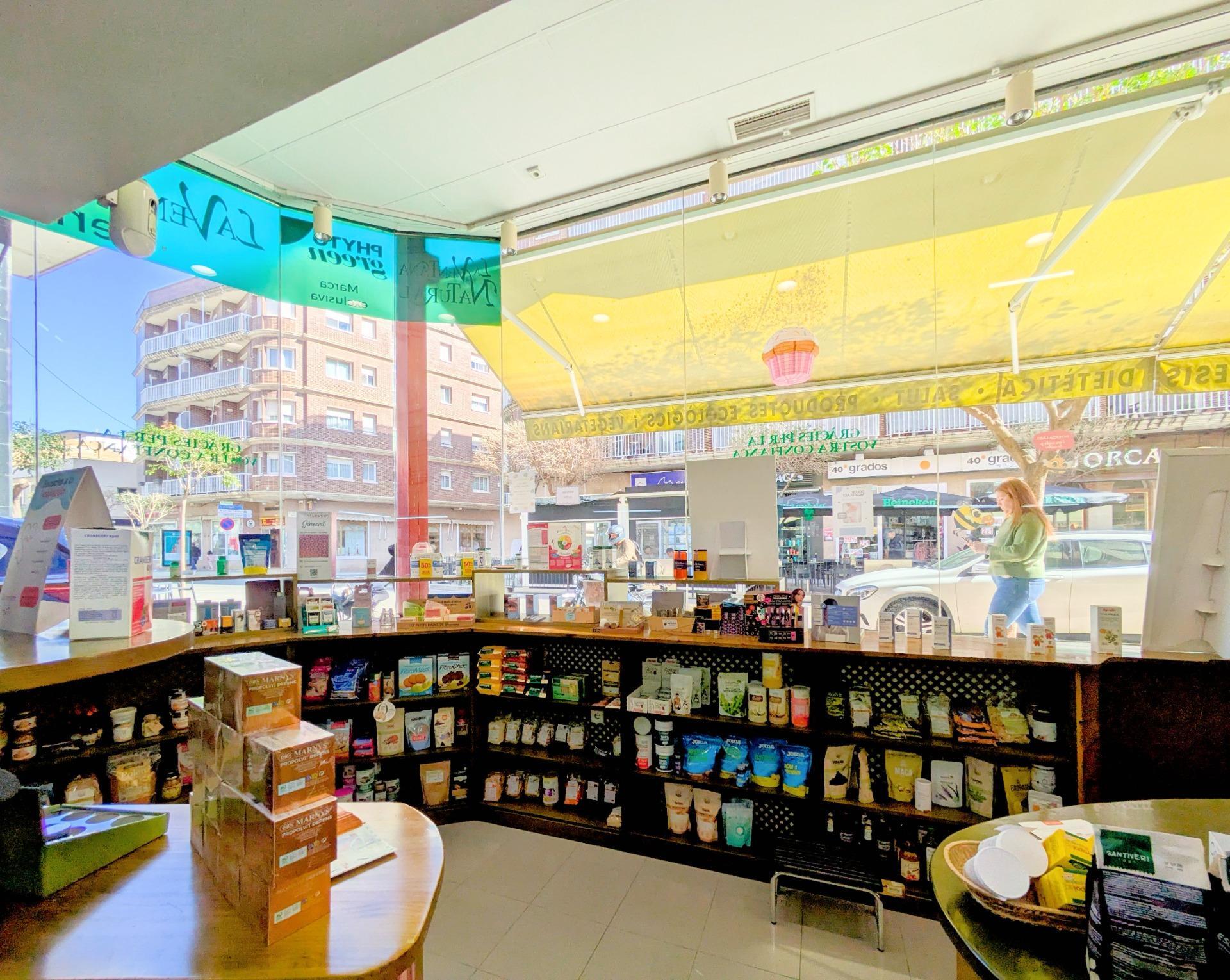 Retail in Amposta, Tarragona to rent Interior Photo- Image 1 of 18