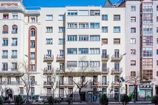 More details for Calle de O'donnell, 29, Madrid - Retail to Rent