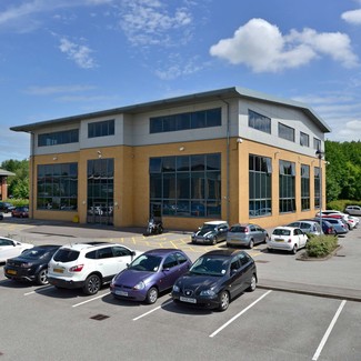 More details for Forge Ln, Stoke On Trent - Office for Rent