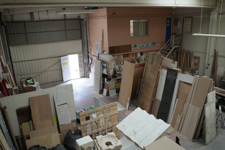 Calle del Gremio de los Alfareros, 10, Segovia, Segovia for sale - Interior Photo - Image 2 of 7