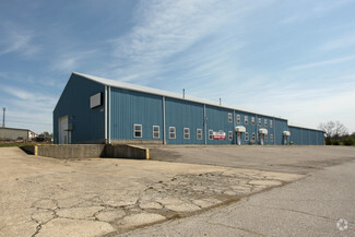 More details for 5004 Park Central Ave, Nicholasville, KY - Industrial for Rent