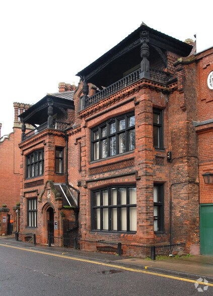 Chapel Field N, Norwich for sale - Primary Photo - Image 1 of 1