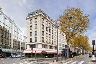 More details for 82 Avenue Marceau, Paris - Office to Rent
