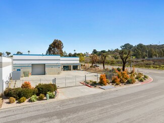 More details for 293 Venture St, San Marcos, CA - Industrial for Rent