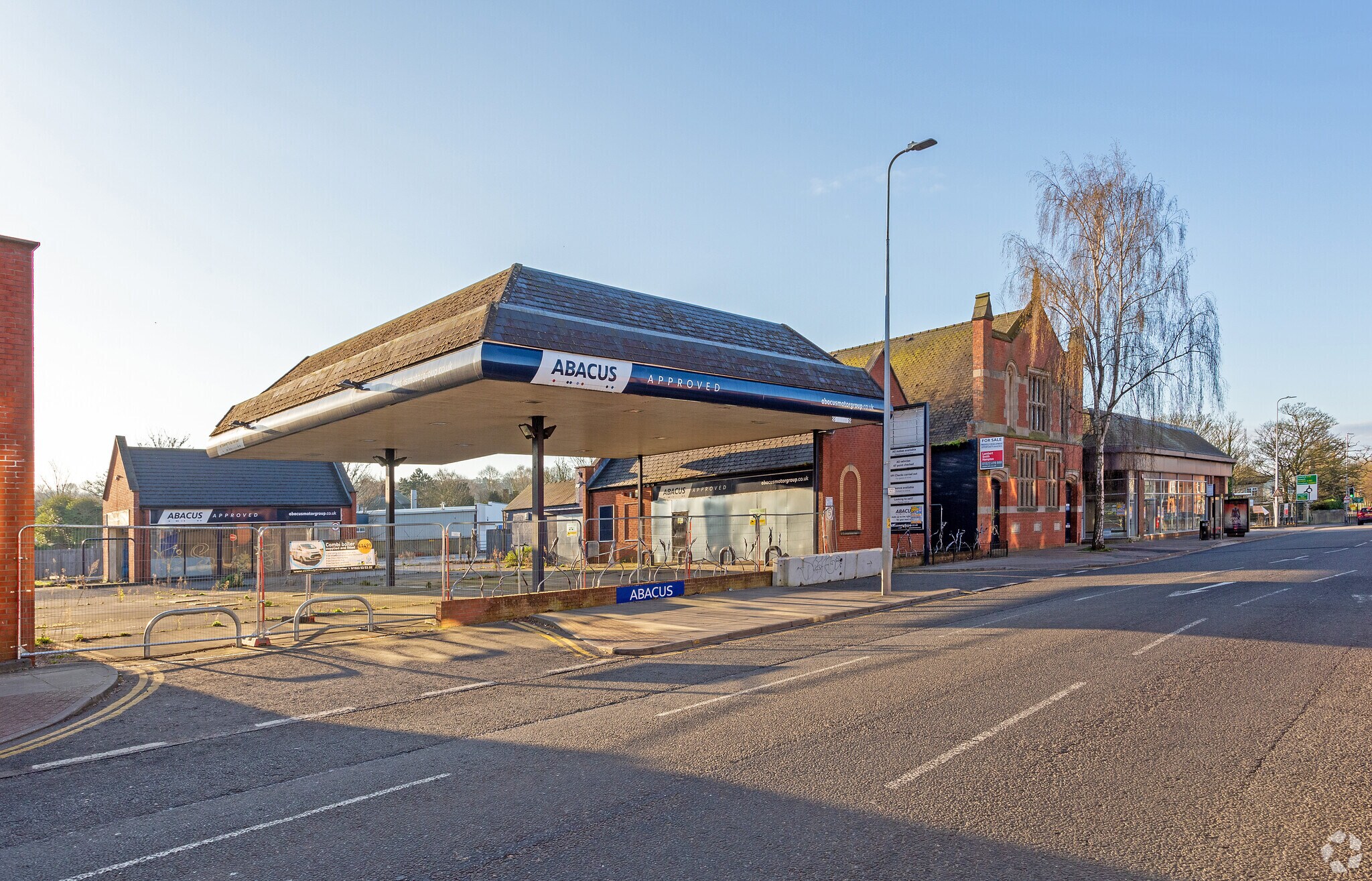 471-480 High St, Lincoln for sale Primary Photo- Image 1 of 1