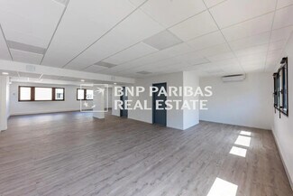 More details for 9-11 Rue Maurice Grandcoing, Ivry-sur-Seine - Office to Rent