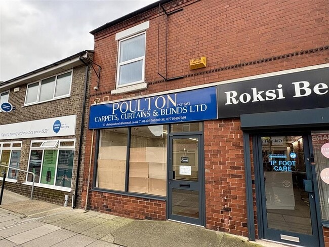 More details for 76 Pasture Rd, Goole - Retail to Rent