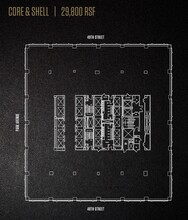 299 Park Ave, New York, NY for rent Floor Plan- Image 1 of 4