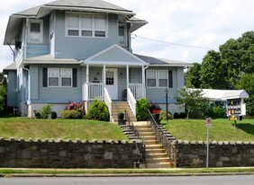 119 Chester Pike, Norwood PA - Commercial Property