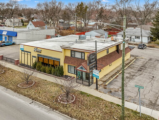 More details for 25906-25914 Plymouth Rd, Redford, MI - Retail for Sale