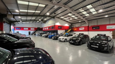 19 Enterprise Crescent, Lisburn to rent Interior Photo- Image 1 of 8