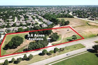 501 E Debbie Ln, Mansfield, TX for sale Building Photo- Image 1 of 7