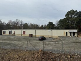 1020 Roberts Ln, High Point NC - Commercial Property