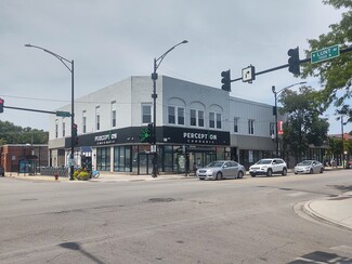 More details for 7000-7014 N Clark St, Chicago, IL - Office, Office/Retail for Rent