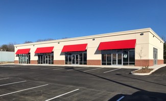 More details for 14339 Wards Rd, Lynchburg, VA - Retail for Rent