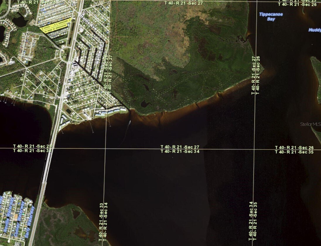 40 Lots Nonchalant Rd, Port Charlotte, FL for sale Primary Photo- Image 1 of 1