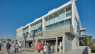 More details for 701 Ocean Front Walk, Venice, CA - Retail for Rent