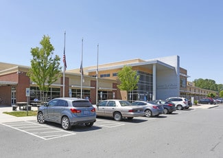 More details for 5301 Wilkinson Blvd, Charlotte, NC - Office, Retail to Rent